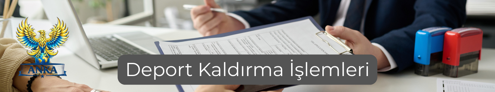 GÖÇMEN İŞLEMLERİ