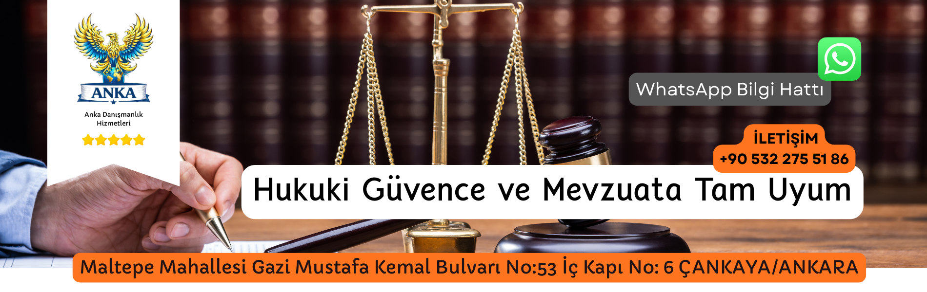 Hukuki Güvence ve Mevzuat