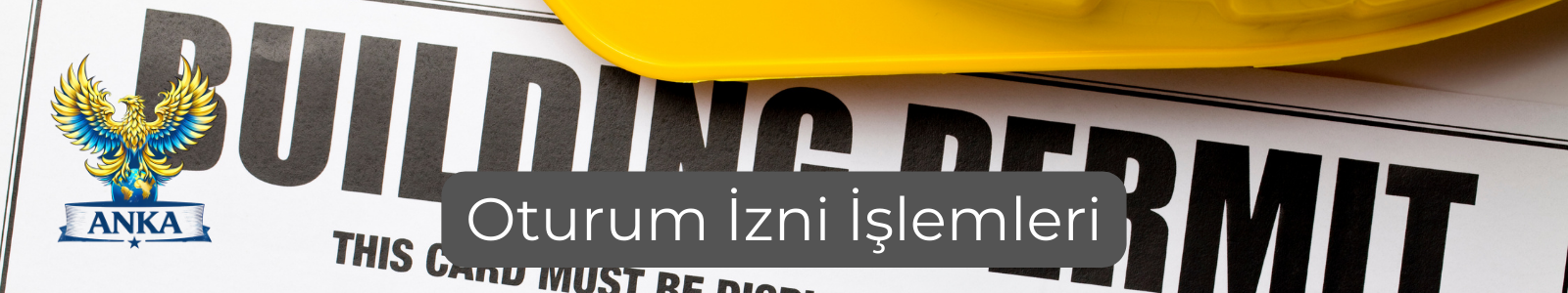 OTURUM İZNİ İŞLEMLERİ