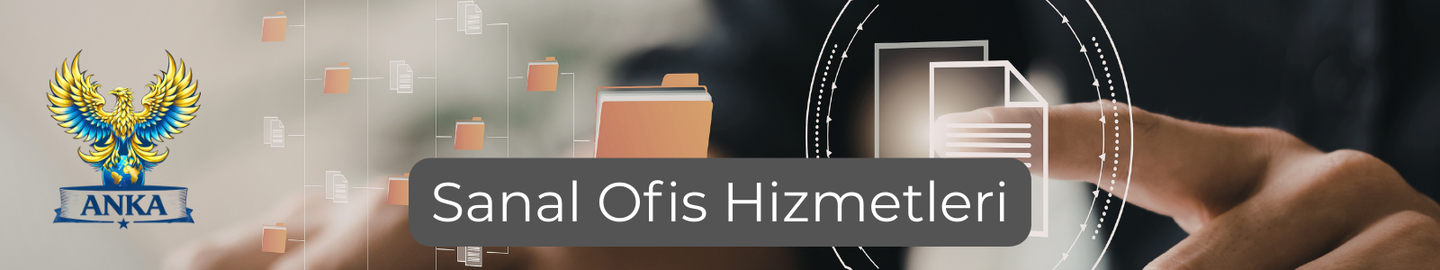 SANAL OFİS